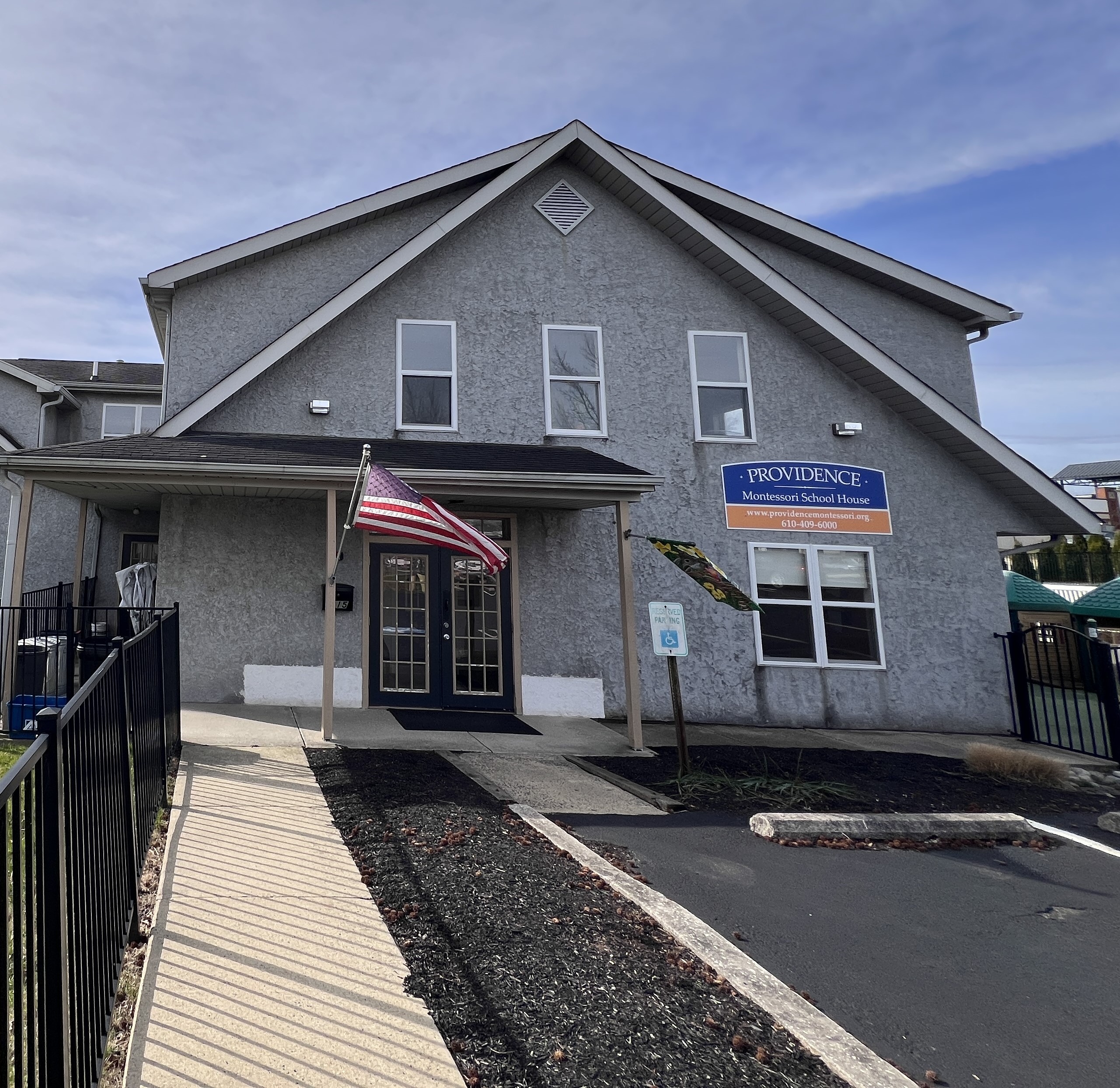 Retail – For Lease